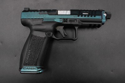 Canik METE SFT Pro 9mm 5.74