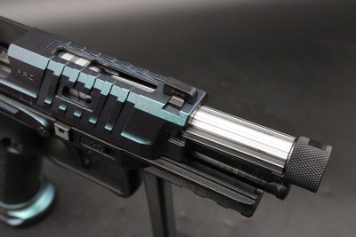 Canik METE SFT Pro 9mm 5.74
