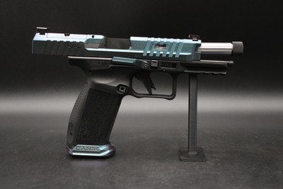 Canik METE SFT Pro 9mm 5.74