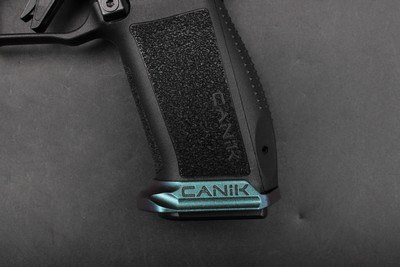 Canik METE SFT Pro 9mm 5.74