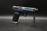 Canik METE SFT Pro 9mm 5.74