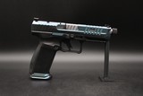 Canik METE SFT Pro 9mm 5.74