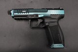 Canik METE SFT Pro 9mm 5.74