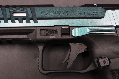 Canik METE SFT Pro 9mm 5.74