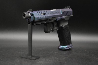Canik METE SFT Pro 9mm 5.74