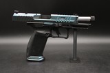 Canik METE SFT Pro 9mm 5.74