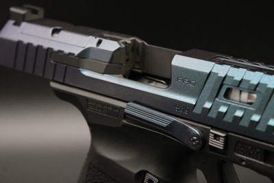 Canik METE SFT Pro 9mm 5.74