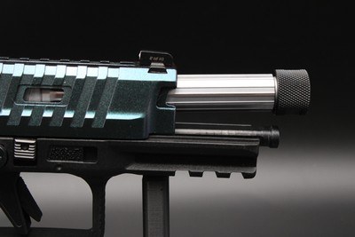 Canik METE SFT Pro 9mm 5.74