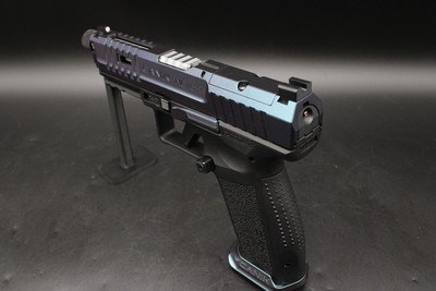 Canik METE SFT Pro 9mm 5.74