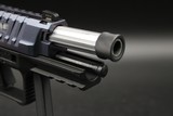 Canik METE SFT Pro 9mm 5.74