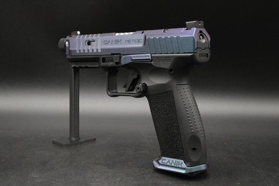 Canik METE SFT Pro 9mm 5.74