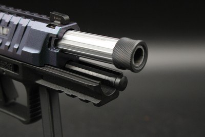 Canik METE SFT Pro 9mm 5.74