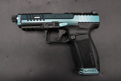 Canik METE SFT Pro 9mm 5.74