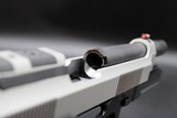 Beretta 92XI SAO Full Size 9mm 4.7