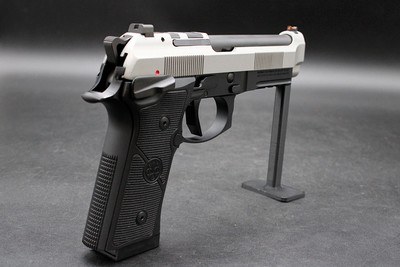 Beretta 92XI SAO Full Size 9mm 4.7