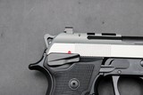 Beretta 92XI SAO Full Size 9mm 4.7