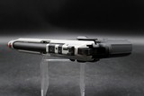 Beretta 92XI SAO Full Size 9mm 4.7