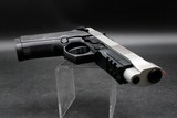 Beretta 92XI SAO Full Size 9mm 4.7