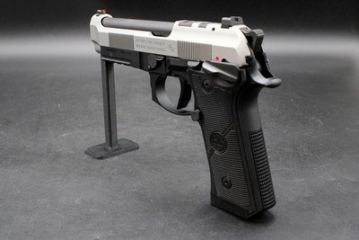Beretta 92XI SAO Full Size 9mm 4.7
