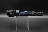 Smith & Wesson 2024 Spec Series V Performance Center M&P9 Metal 9mm Blue TiN Spiral NM Barrel & Comp Trijicon SRO 2.5 MOA - Image 17 of 25