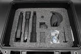 Smith & Wesson 2024 Spec Series V Performance Center M&P9 Metal 9mm Blue TiN Spiral NM Barrel & Comp Trijicon SRO 2.5 MOA - Image 24 of 25