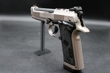 Beretta 92X Performance 9mm 4.9