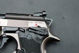 Beretta 92X Performance 9mm 4.9