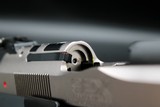 Beretta 92X Performance 9mm 4.9