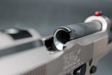 Beretta 92X Performance 9mm 4.9