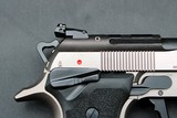 Beretta 92X Performance 9mm 4.9