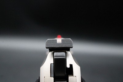 Beretta 92X Performance 9mm 4.9