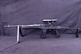 1983 Ruger Mini-14 .223 Rem 16