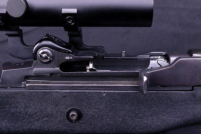 1983 Ruger Mini-14 .223 Rem 16