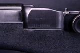 1983 Ruger Mini-14 .223 Rem 16