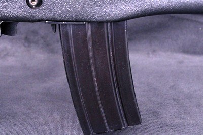 1983 Ruger Mini-14 .223 Rem 16