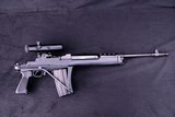 1983 Ruger Mini-14 .223 Rem 16