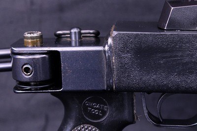 1983 Ruger Mini-14 .223 Rem 16