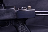 1983 Ruger Mini-14 .223 Rem 16