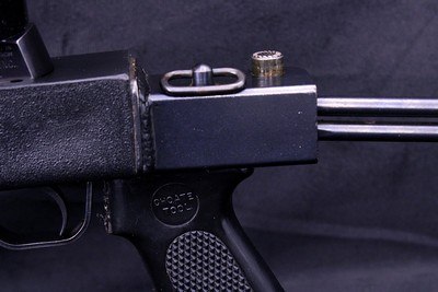 1983 Ruger Mini-14 .223 Rem 16