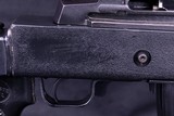 1983 Ruger Mini-14 .223 Rem 16