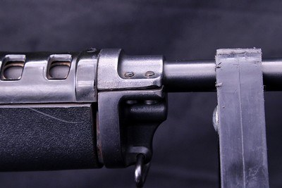 1983 Ruger Mini-14 .223 Rem 16