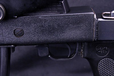 1983 Ruger Mini-14 .223 Rem 16