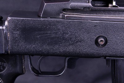 1983 Ruger Mini-14 .223 Rem 16