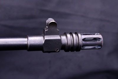 1983 Ruger Mini-14 .223 Rem 16