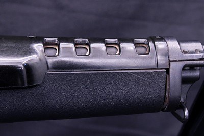 1983 Ruger Mini-14 .223 Rem 16