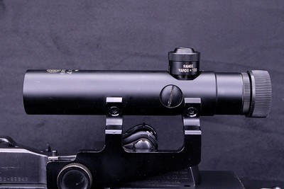 1983 Ruger Mini-14 .223 Rem 16
