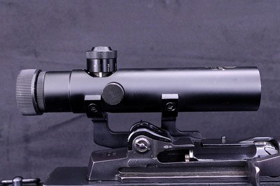 1983 Ruger Mini-14 .223 Rem 16