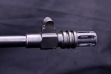 1983 Ruger Mini-14 .223 Rem 16
