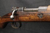Mauser G33/40 dot 1941 Brno 8mm WWII E/63 Wehrmacht German Mountain Carbine - Image 10 of 25