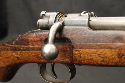 Mauser G33/40 dot 1941 Brno 8mm WWII E/63 Wehrmacht German Mountain Carbine - Image 12 of 25